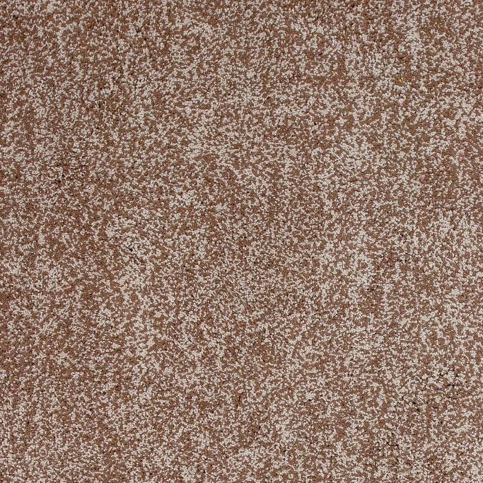 Kas Bliss 1581 Beige Heather Shag Area Rug 7'6" X 9'6"