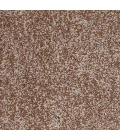 Kas Bliss 1581 Beige Heather Shag Area Rug 5' x 7'