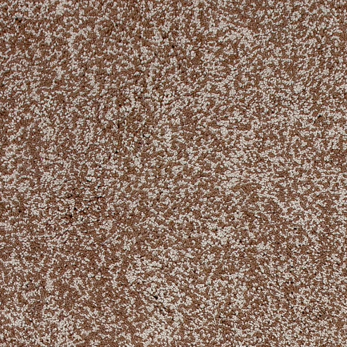 Kas Bliss 1581 Beige Heather Shag Area Rug 7'6" X 9'6"
