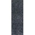 Kas Bliss 1583 Black Heather Shag Area Rug 3'3" x 5'3"