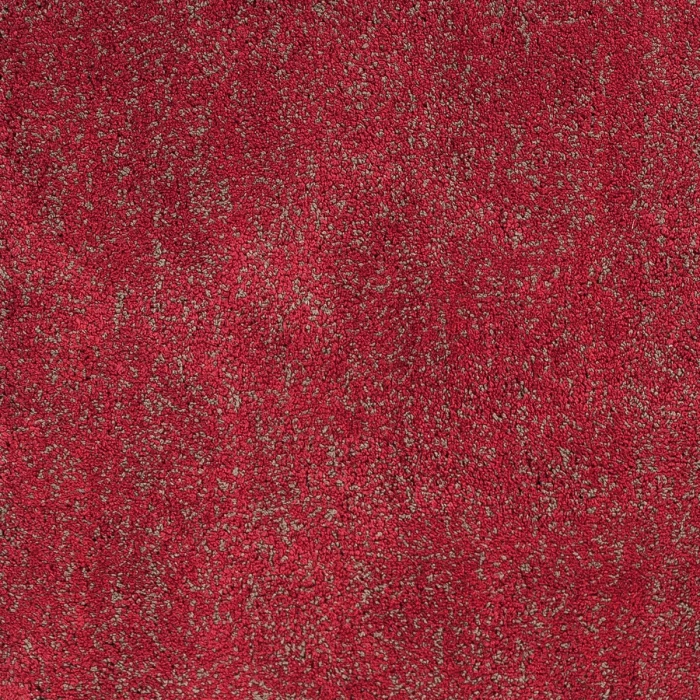 Kas Bliss 1584 Red Heather Shag Area Rug 7'6" X 9'6"
