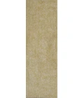Kas Bliss 1586 Yellow Heather Shag Area Rug 3'3" x 5'3"