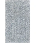 Kas Bliss 1587 Slate Heather Shag Area Rug 2'3" x 7'6" Runner