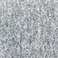 Kas Bliss 1587 Slate Heather Shag Area Rug 6' Round