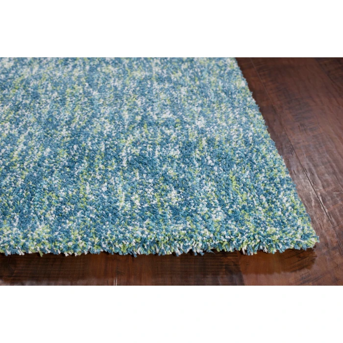 Kas Bliss 1588 Seafoam Heather Area Rug 8' Round