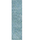 Kas Bliss 1588 Seafoam Heather Area Rug 8' Round
