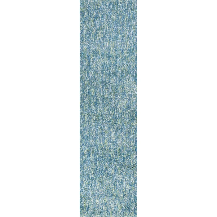 Kas Bliss 1588 Seafoam Heather Area Rug 8' Round