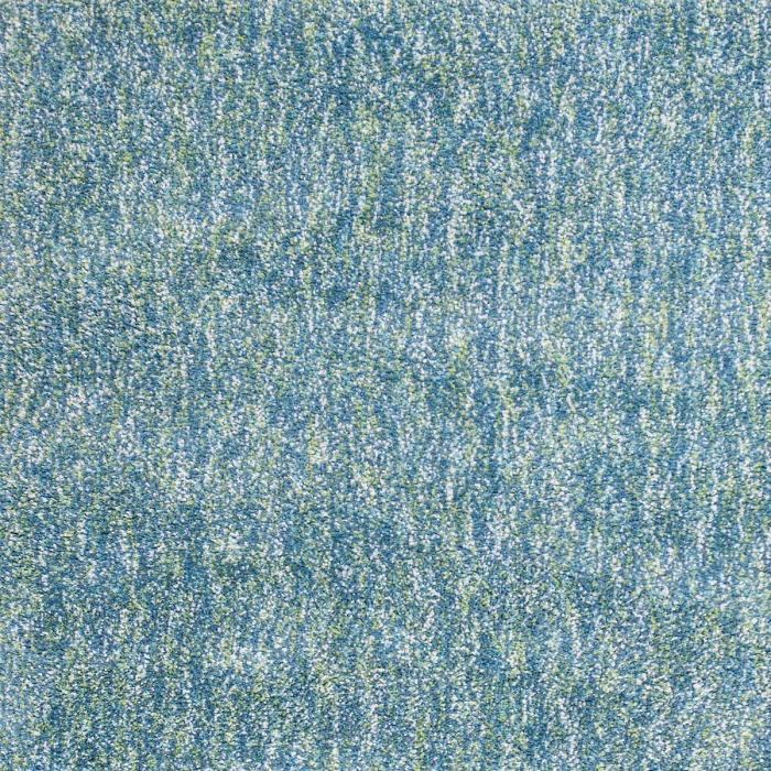 Kas Bliss 1588 Seafoam Heather Area Rug 8' Round