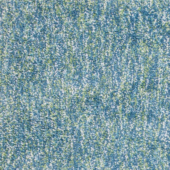 Kas Bliss 1588 Seafoam Heather Area Rug 8' Round