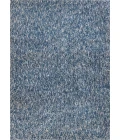 Kas Bliss 1589 Indigo/Ivory Heather Area Rug 8' Round