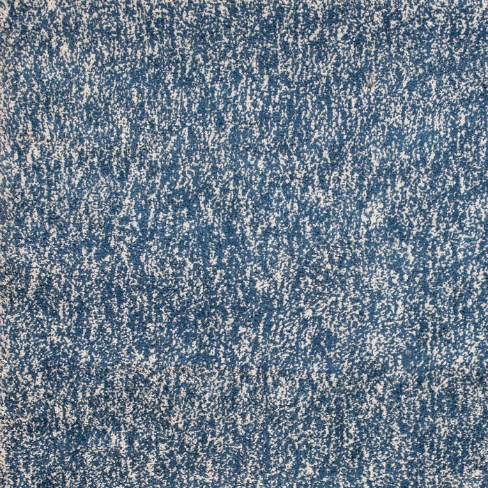 Kas Bliss 1589 Indigo/Ivory Heather Area Rug 7'6" X 9'6"