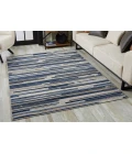 Kas Calla 6920 Blue Denni Area Rug 7'10" x 9'10"