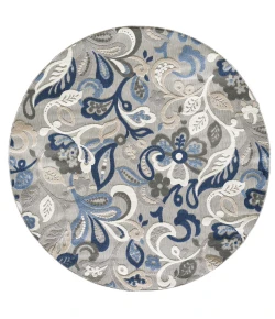 Kas Calla Caa6922 Area Rug 7 ft.10 ft. Round
