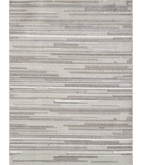 Kas Calla 6924 Grey Denni Area Rug 6'7" x 9'