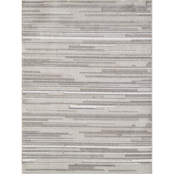 Kas Calla 6924 Grey Denni Area Rug 2'2" x 4'