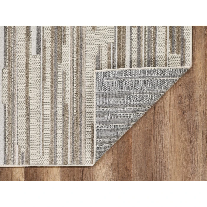 Kas Calla 6924 Grey Denni Area Rug 2'2" x 4'