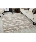 Kas Calla 6924 Grey Denni Area Rug 6'7" x 9'