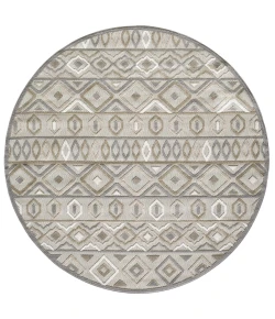 Kas Calla Caa6925 Area Rug 7 ft.10 ft. Round