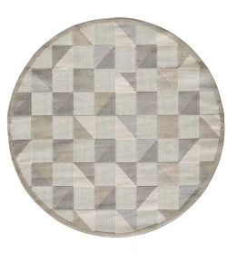 Kas Calla Caa6926 Area Rug 7 ft.10 ft. Round