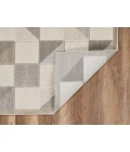 Kas Calla 6926 Grey Scope Area Rug 6'7" x 9'