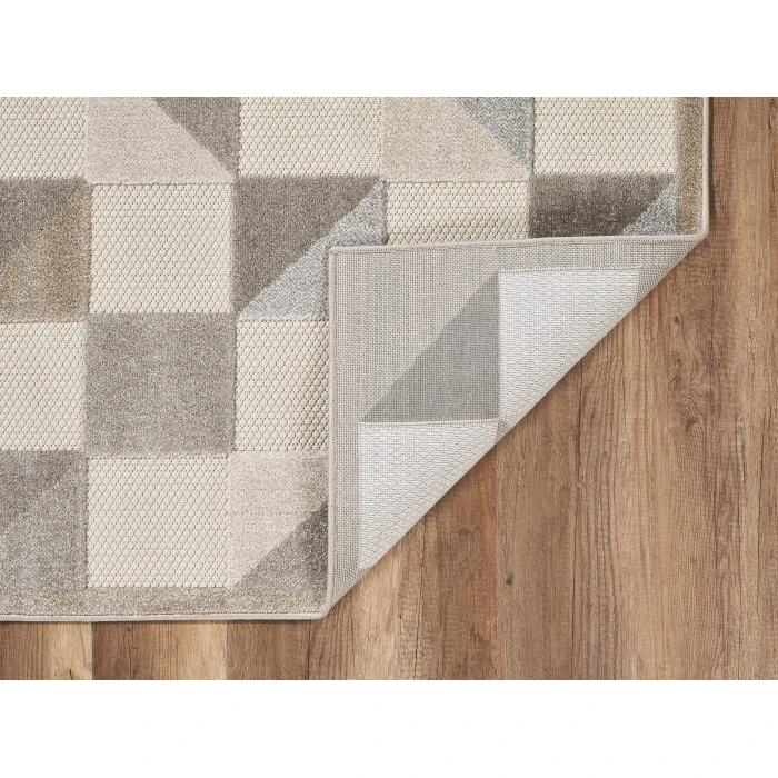 Kas Calla 6926 Grey Scope Area Rug 2'2" x 4'