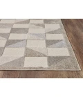 Kas Calla 6926 Grey Scope Area Rug 6'7" x 9'