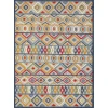 Kas Calla Caa6928 Area Rug 5 ft.3 in. x 7 ft. Rectangle