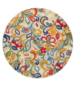 Kas Calla Caa6929 Area Rug 7 ft.10 ft. Round