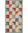 Kas Calla 6930 Ivory/Multi Scope Area Rug 7'10" x 9'10"