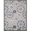 Kas Calla Caa6932 Area Rug 5 ft.3 in. x 7 ft. Rectangle
