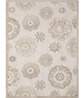 Kas Calla 6933 Taupe Suzani Area Rug