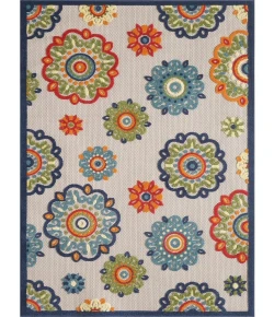 Kas Calla Caa6934 Area Rug 6 ft.7 in. x 9 ft. Rectangle