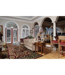 Kas Cambridge Cam7301 Area Rug 3 ft. 3 in. x 4 ft. 11 in. Rectangle