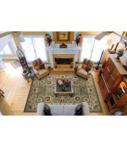 Kas Cambridge Cam7304 Area Rug 2 ft. 3 in. x 3 ft. 3 in. Rectangle