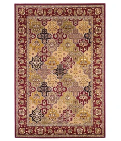Kas Cambridge Cam7325 Area Rug 2 ft. 3 in. x 3 ft. 3 in. Rectangle