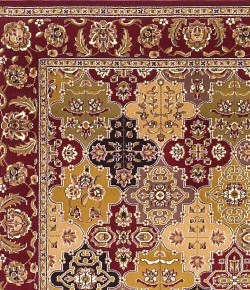 Kas Cambridge Cam7325 Area Rug 2 ft. 3 in. x 3 ft. 3 in. Rectangle