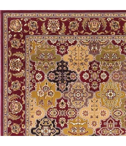 Kas Cambridge Cam7325 Area Rug 2 ft. 3 in. x 3 ft. 3 in. Rectangle