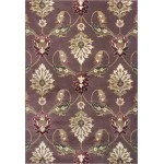 Kas Cambridge Cam7363 Area Rug 7 ft. 7 in. Octagon