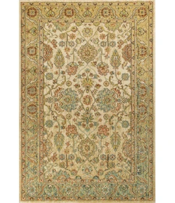 Kas Casablanca Sand 4401 9 ft. 10 in. Round Rug