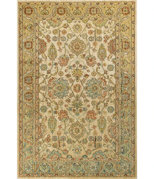 Kas Casablanca Sand 4401 9 ft. 10 in. Round Rug