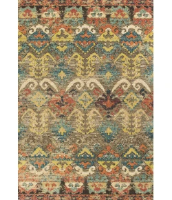Kas Casablanca Taupe 4403 9 ft. 10 in. Round Rug
