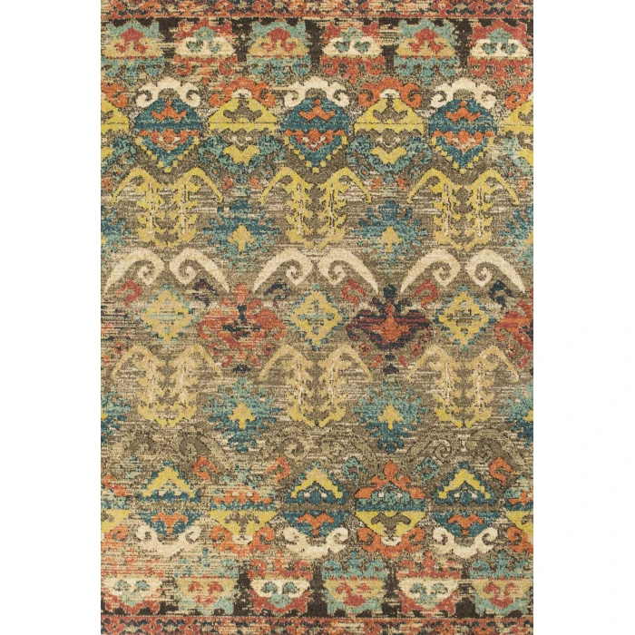 Kas Casablanca Taupe 4403 2 ft. 7 in. X 8 ft. Rectangle Rug