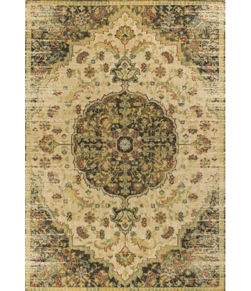 Kas Casablanca Sand 4405 2 ft. 7 in. X 8 ft. Rectangle Rug