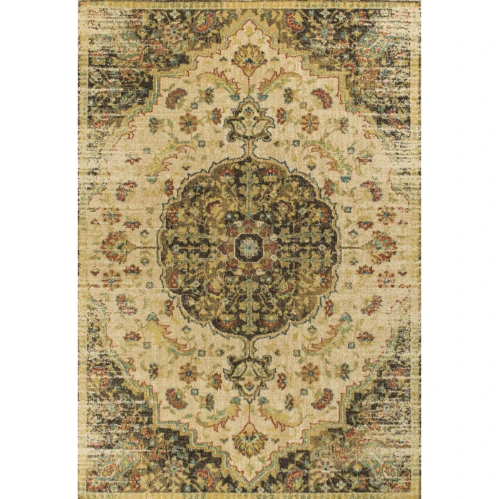 Kas Casablanca Sand 4405 2 ft. 7 in. X 8 ft. Rectangle Rug