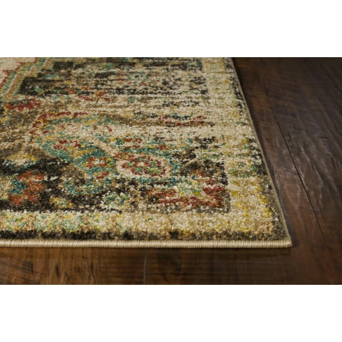 Kas Casablanca Sand 4405 2 ft. 7 in. X 8 ft. Rectangle Rug