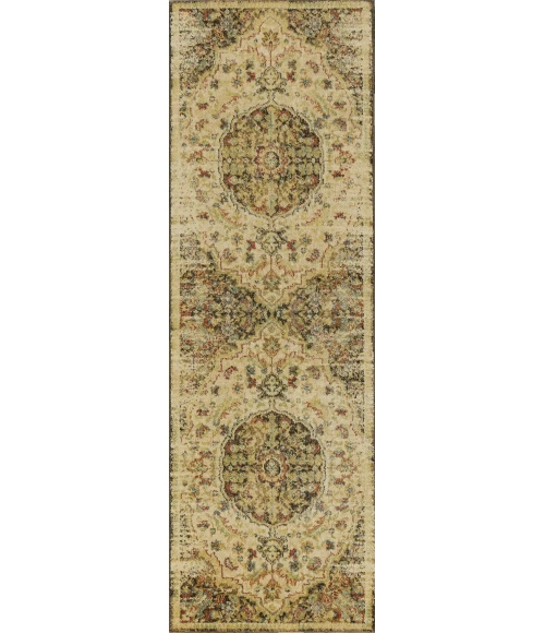 Kas Casablanca Sand 4405 2 ft. 7 in. X 8 ft. Rectangle Rug