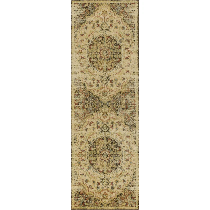 Kas Casablanca Sand 4405 2 ft. 7 in. X 8 ft. Rectangle Rug