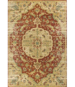 Kas Casablanca Spice 4406 9 ft. 10 in. Round Rug
