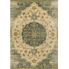 Kas Casablanca Sand 4408 9 ft. 10 in. Round Rug