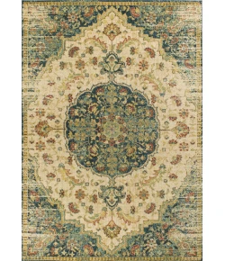 Kas Casablanca Sand 4408 9 ft. 10 in. Round Rug
